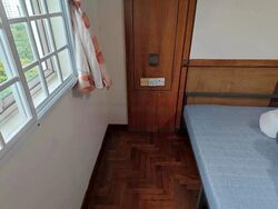 Melville Park (D18), Condominium #544161921